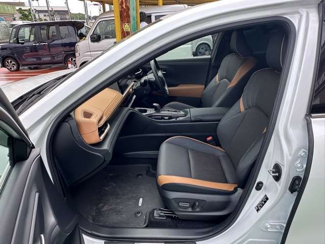 TOYOTA CROWN CROSSOVER 2022 Image 31