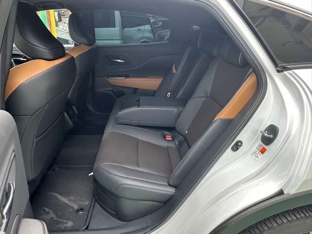 TOYOTA CROWN CROSSOVER 2022 Image 31