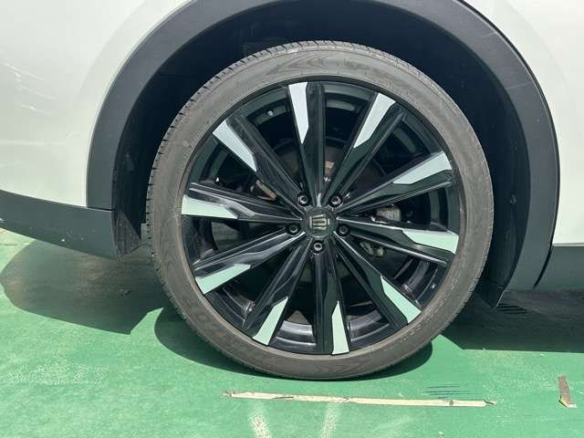 TOYOTA CROWN CROSSOVER 2022 Image 31