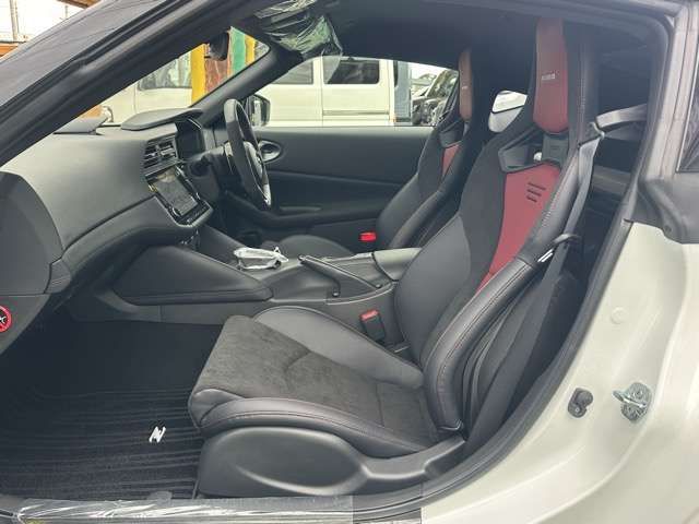 NISSAN FAIRLADY Z 2024 Image 31