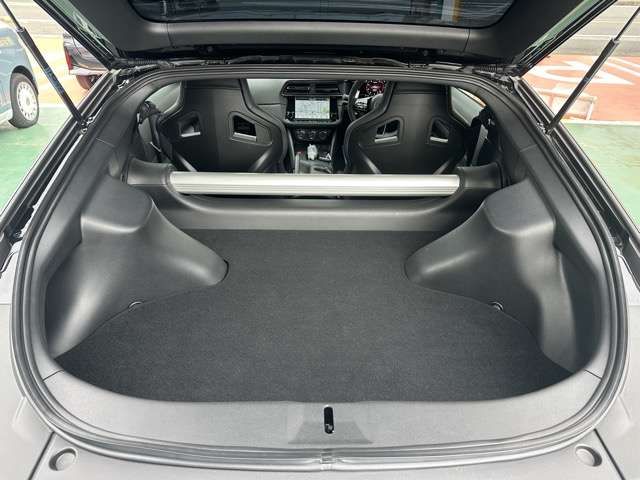 NISSAN FAIRLADY Z 2024 Image 31