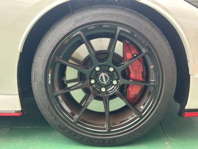 NISSAN FAIRLADY Z 2024 Image 31