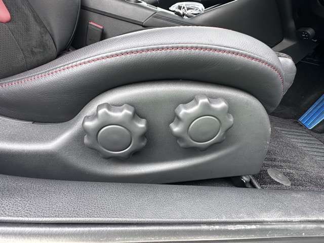 NISSAN FAIRLADY Z 2024 Image 31