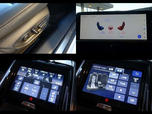 TOYOTA CROWN SEDAN HYBRID 2024 Image 31