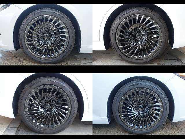 TOYOTA CROWN SEDAN HYBRID 2024 Image 31