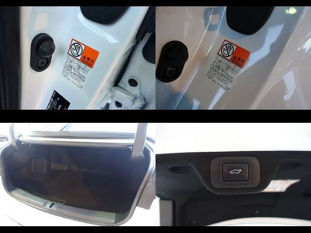 TOYOTA CROWN SEDAN HYBRID 2024 Image 31