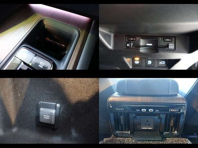 TOYOTA CROWN SEDAN HYBRID 2024 Image 31