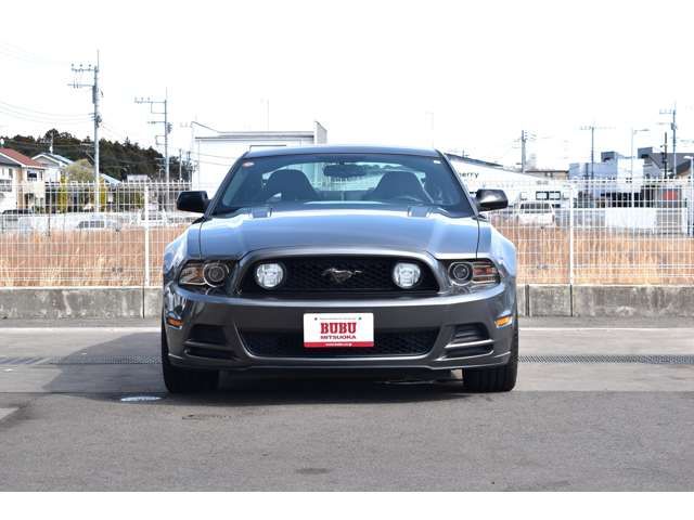 FORD MUSTANG 2013 Image 31