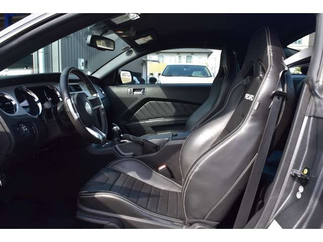 FORD MUSTANG 2013 Image 31