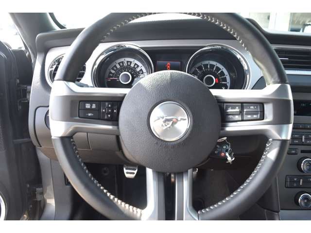 FORD MUSTANG 2013 Image 31