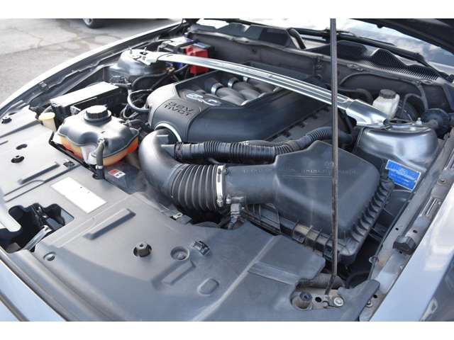 FORD MUSTANG 2013 Image 31