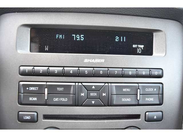 FORD MUSTANG 2013 Image 31