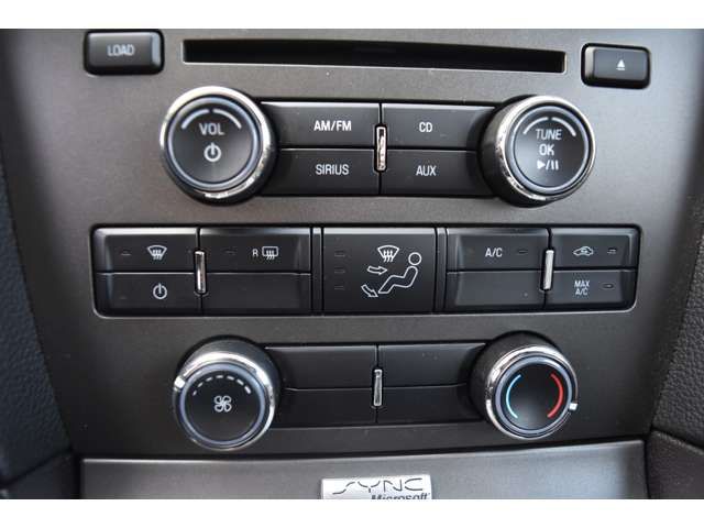 FORD MUSTANG 2013 Image 31