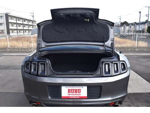 FORD MUSTANG 2013 Image 31