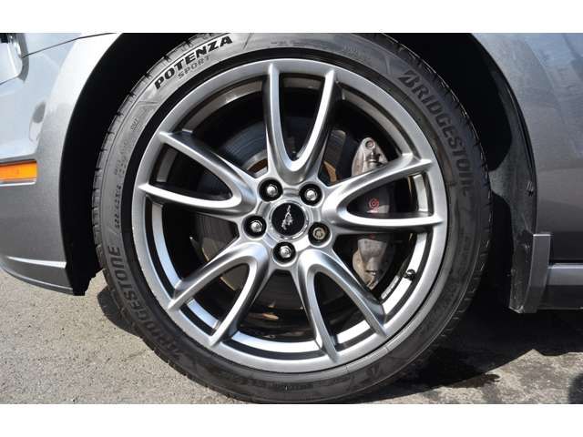 FORD MUSTANG 2013 Image 31