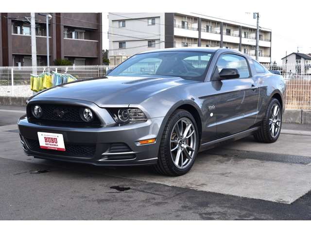 FORD MUSTANG 2013 Image 31