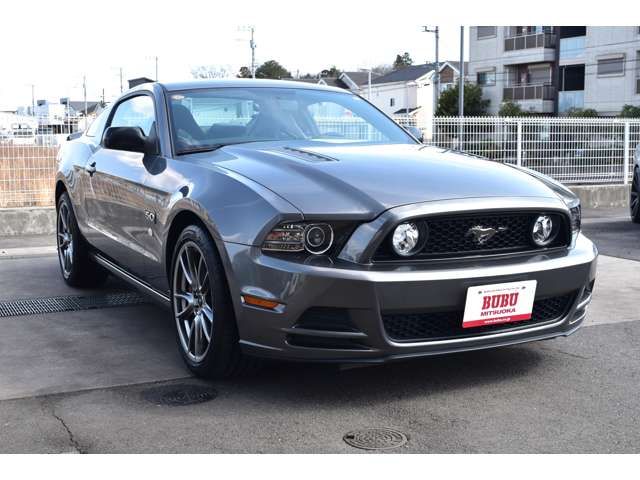 FORD MUSTANG 2013 Image 31