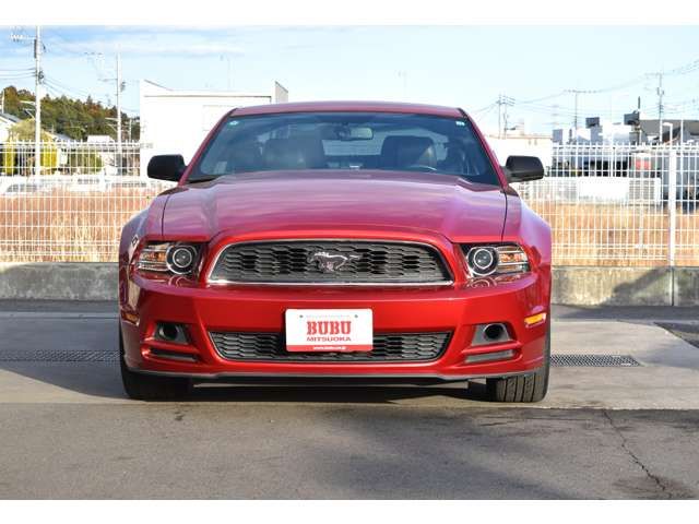 FORD MUSTANG 2013 Image 31