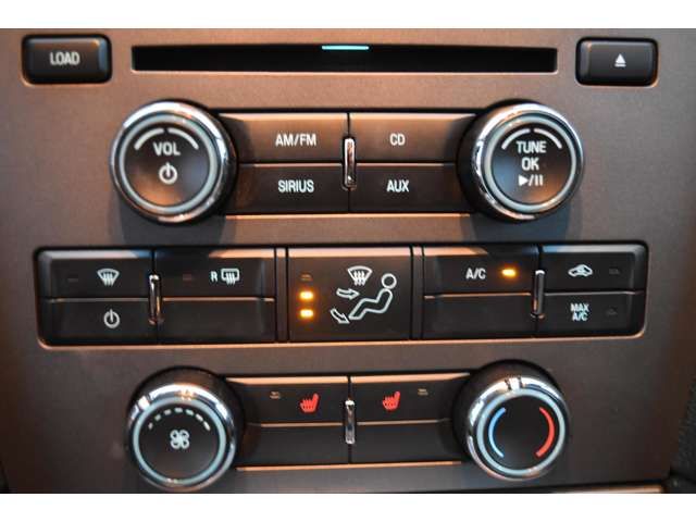 FORD MUSTANG 2013 Image 31