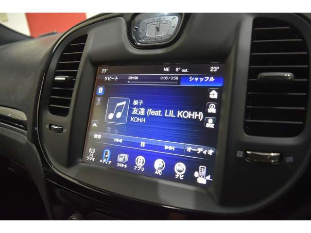 CHRYSLER 300 2017 Image 31