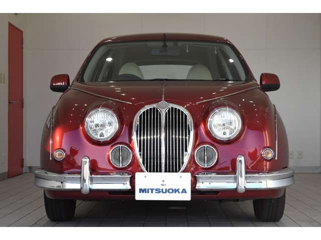 MITSUOKA VIEWT 2020 Image 31