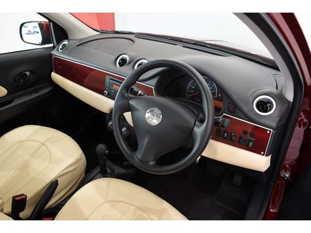 MITSUOKA VIEWT 2020 Image 31