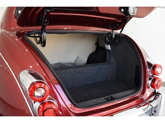 MITSUOKA VIEWT 2020 Image 31