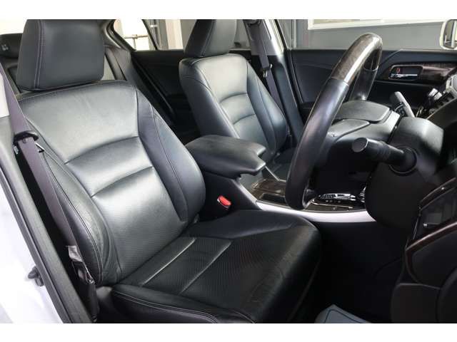 HONDA ACCORD HYBRID 2014 Image 31