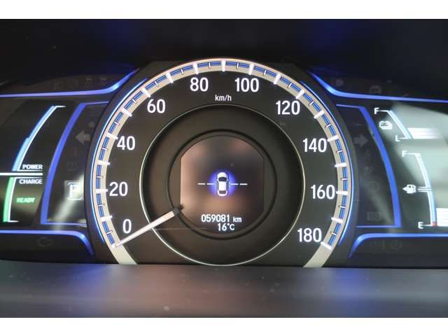 HONDA ACCORD HYBRID 2014 Image 31