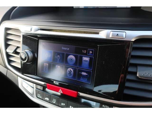 HONDA ACCORD HYBRID 2014 Image 31