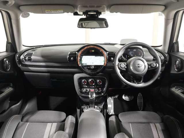 BMW MINI COOPER S CLUBMA 2020 Image 31