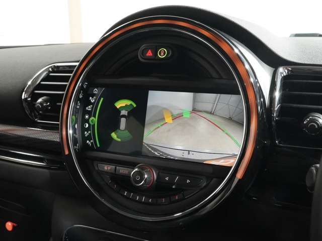 BMW MINI COOPER S CLUBMA 2020 Image 31