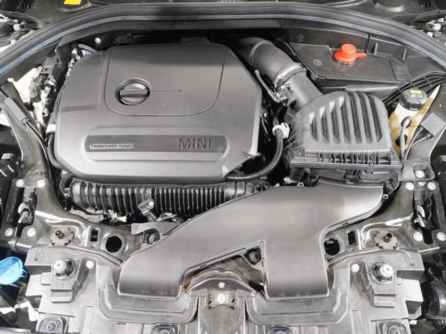 BMW MINI COOPER S CLUBMA 2020 Image 31