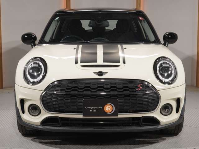 BMW MINI COOPER S CLUBMA 2020 Image 31