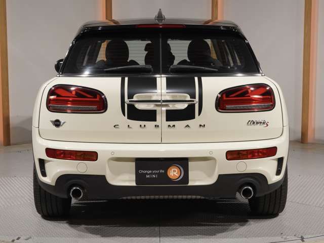 BMW MINI COOPER S CLUBMA 2020 Image 31