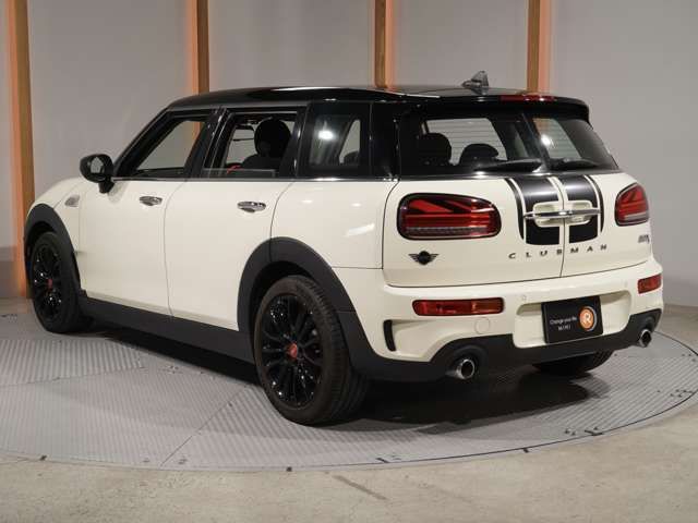 BMW MINI COOPER S CLUBMA 2020 Image 31