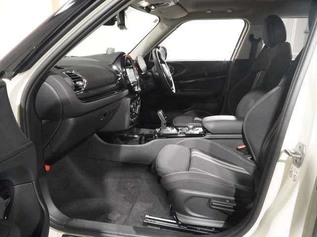 BMW MINI COOPER S CLUBMA 2020 Image 31