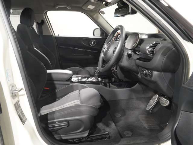 BMW MINI COOPER S CLUBMA 2020 Image 31