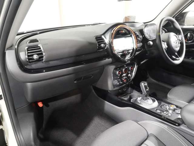 BMW MINI COOPER S CLUBMA 2020 Image 31