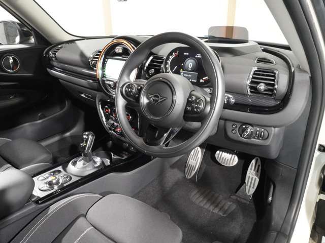 BMW MINI COOPER S CLUBMA 2020 Image 31