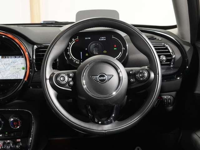 BMW MINI COOPER S CLUBMA 2020 Image 31