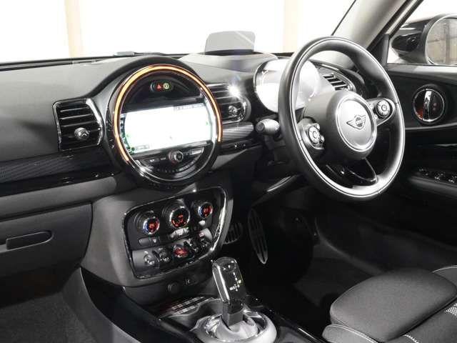 BMW MINI COOPER S CLUBMA 2020 Image 31