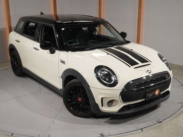 BMW MINI COOPER S CLUBMA 2020 Image 31