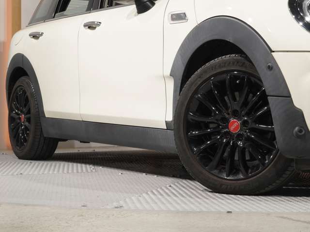 BMW MINI COOPER S CLUBMA 2020 Image 31