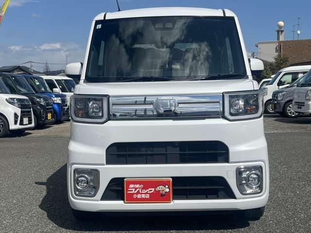 DAIHATSU WAKE 2021 Image 31