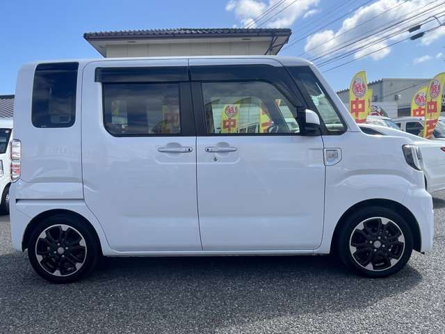 DAIHATSU WAKE 2021 Image 31