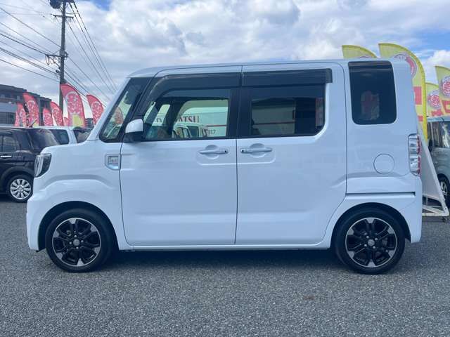 DAIHATSU WAKE 2021 Image 31