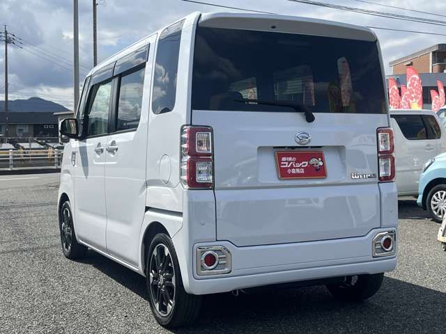 DAIHATSU WAKE 2021 Image 31