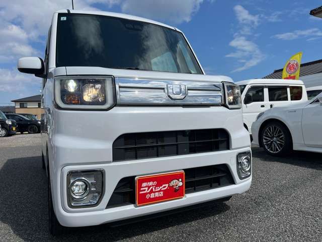 DAIHATSU WAKE 2021 Image 31