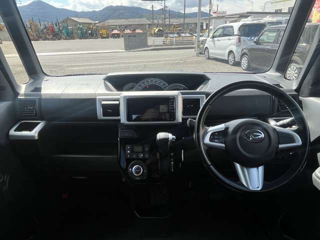 DAIHATSU WAKE 2021 Image 31